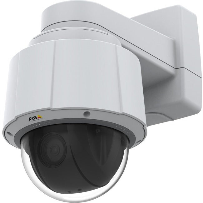 Caméra réseau HD intérieure AXIS Q6074 1 mégapixel - Couleur - Dôme - Conforme TAA 01968-004