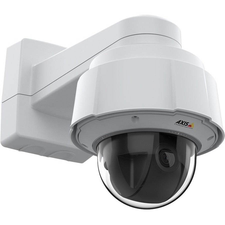 Caméra réseau extérieure 4K AXIS Q6078-E 8 mégapixels - Couleur - Dôme - Conforme TAA 02148-004