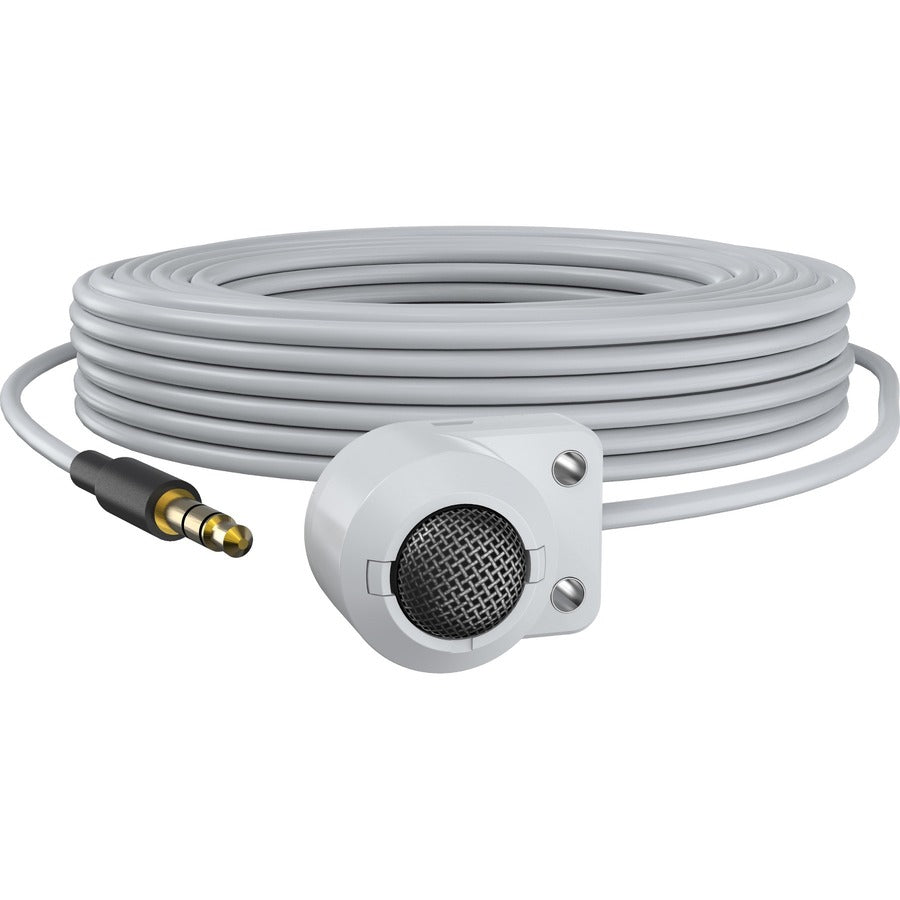 Microphone filaire AXIS T8355 - Conforme TAA 01561-001