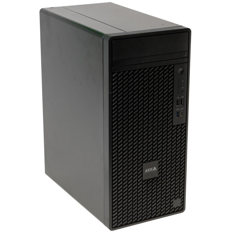 Serveur d'enregistrement tour AXIS Camera Station S1216 - Disque dur 8 To 02694-004