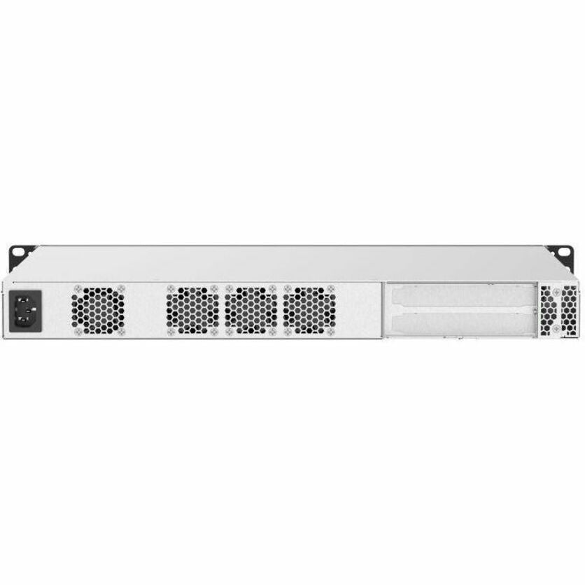 Commutateur Ethernet QNAP QGD-1602P-C3558-8G QGD-1602P-C3558-8G-US