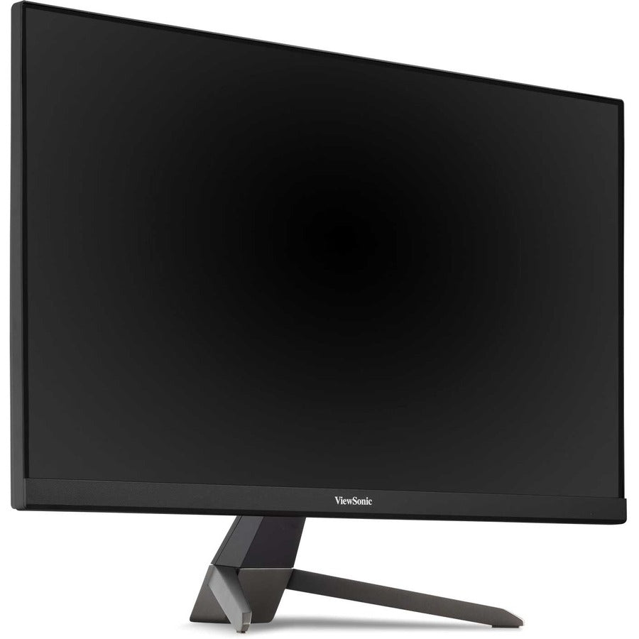 Moniteur LED Full HD 24" ViewSonic Entertainment VX2467-MHD - 16:9 - Noir VX2467-MHD