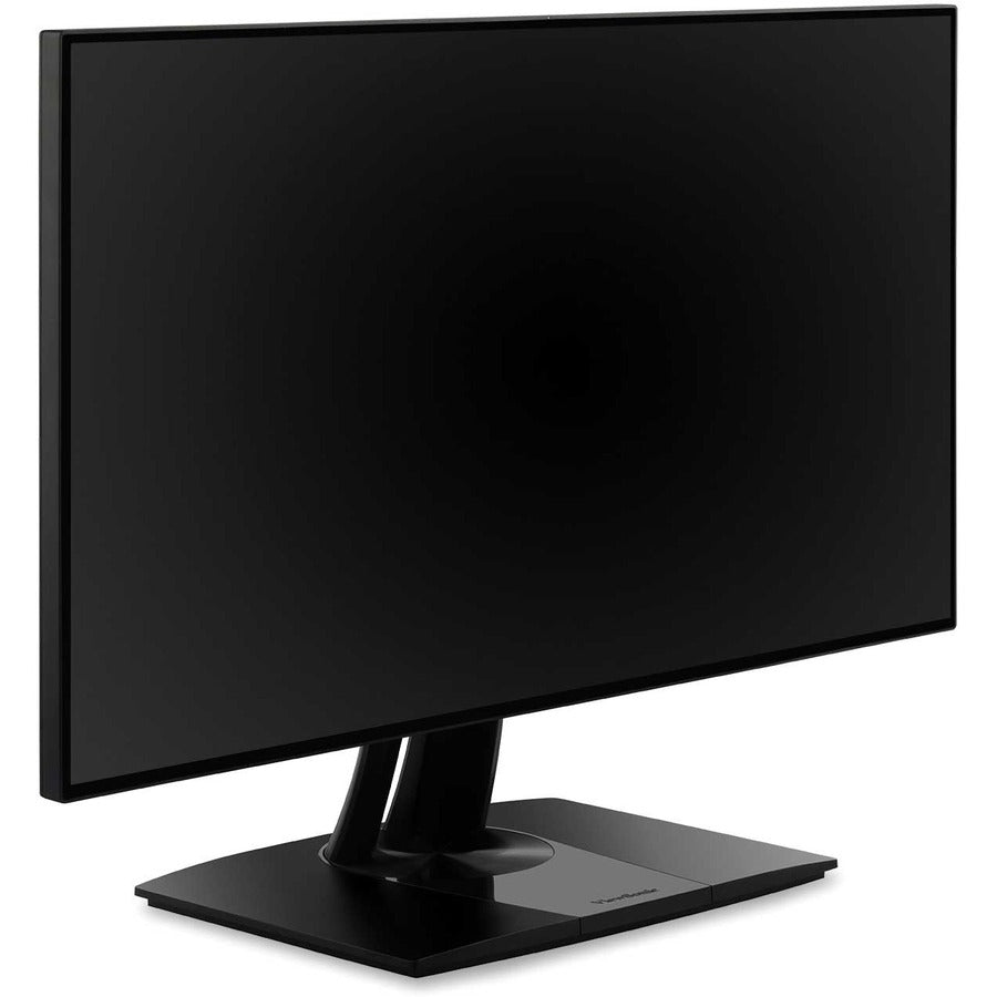 Moniteur LED UHD 4K ViewSonic ColorPro VP2768a-4K 27" - 16:9 - Noir VP2768A-4K