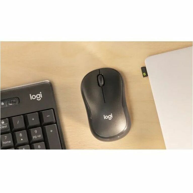 Souris Logitech M240 910-007181