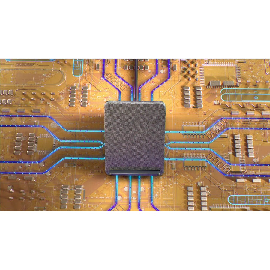 Station d'accueil Dell DELL-HD22Q