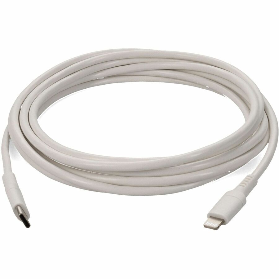 Câble Lightning/USB complémentaire USBC2LGT1MW