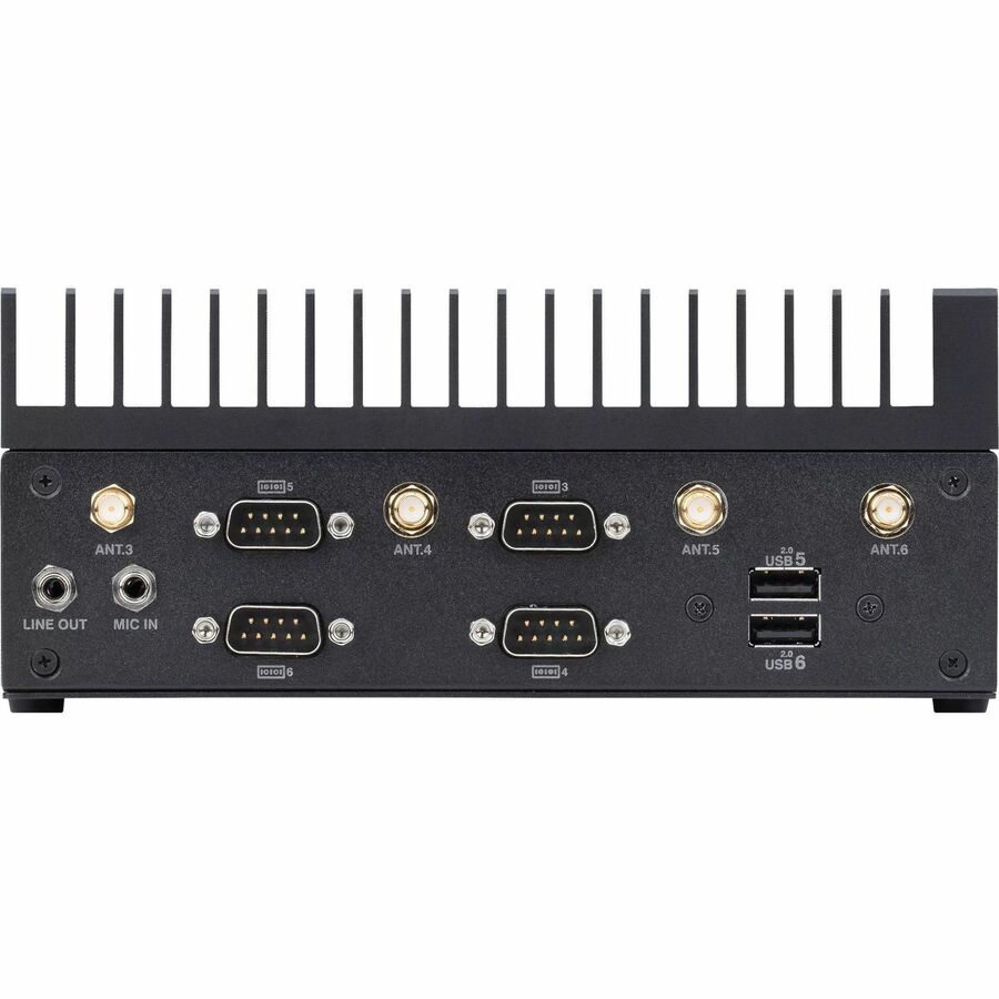 Ordinateur industriel Asus EBS-S300W 90AE01C1-M00040