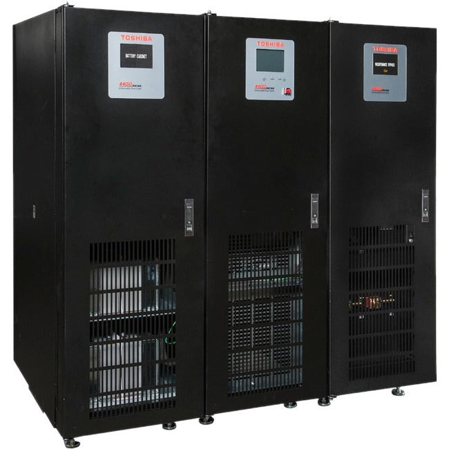 Toshiba 4400F3F200XAB 20kVA Tower UPS 4400F3F200XAB