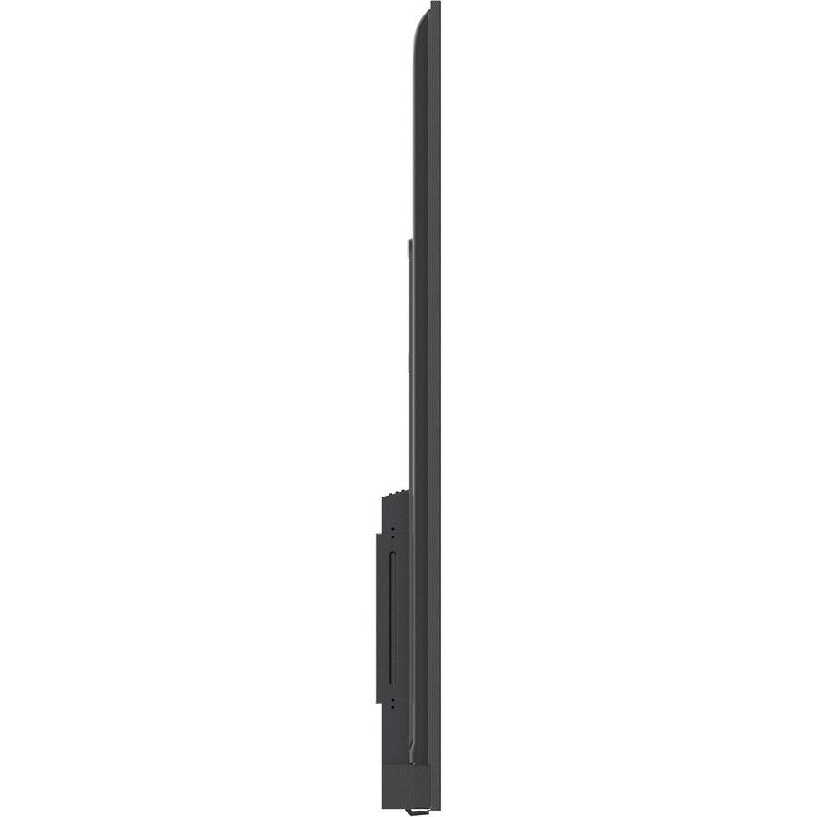 Écran d'affichage numérique ViewSonic CDE7520-W CDE7520-W