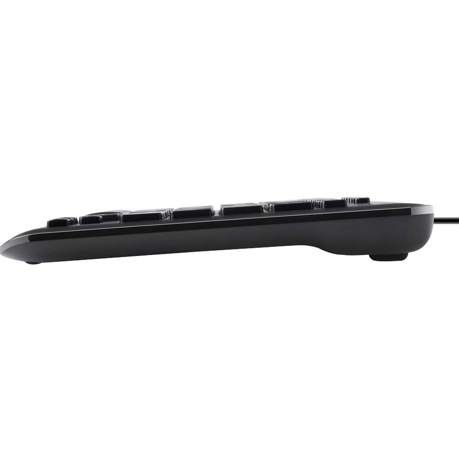 Clavier filaire sécurisé Belkin pour iPad avec connecteur Lightning B2B124