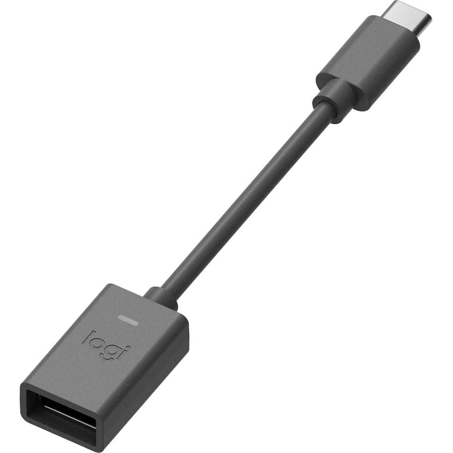 Casque Logitech Zone Wireless Plus 981-000858