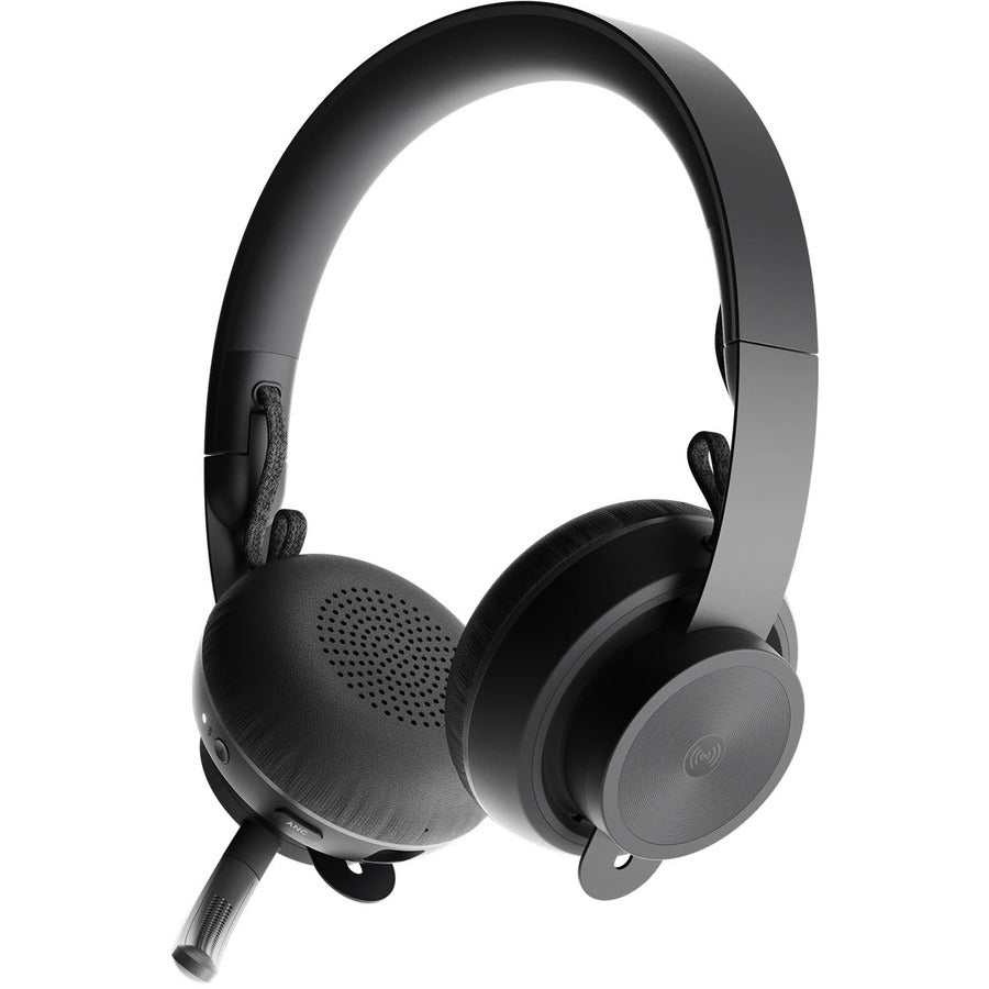Casque Logitech Zone Wireless Plus 981-000858