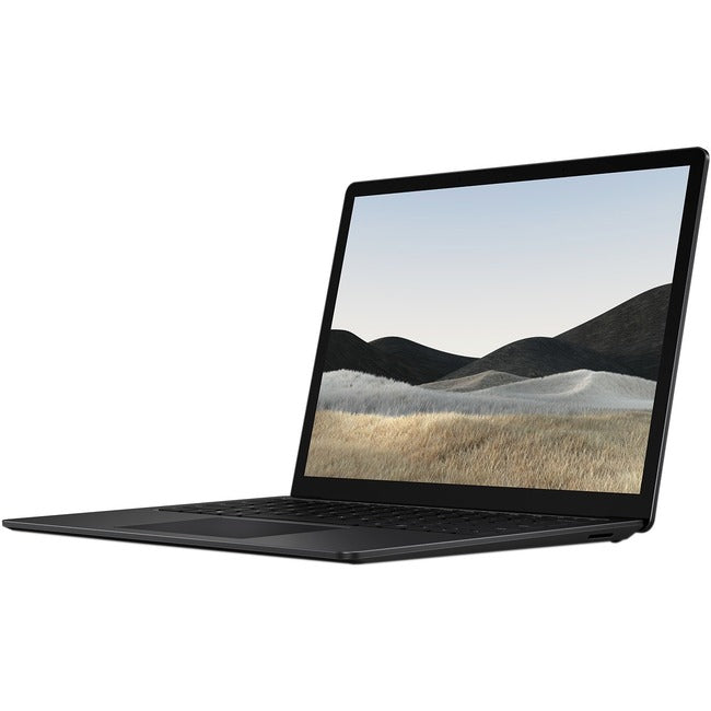 Ordinateur portable à écran tactile Microsoft Surface 13,5" - Intel Core i7 10e génération i7-1065G7 - 16 Go - SSD 256 Go - Platinum PLD-00002