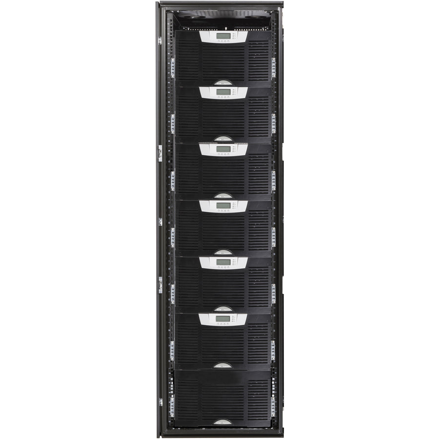 Eaton Preassembled BladeUPS - Top Entry 36 kW, 208V ZP2431000XXX000