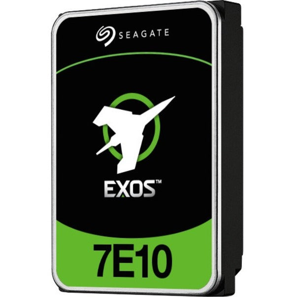 Disque dur Seagate Exos 7E10 ST6000NM019B 6 To - 3,5" interne - SATA (SATA/600) ST6000NM019B