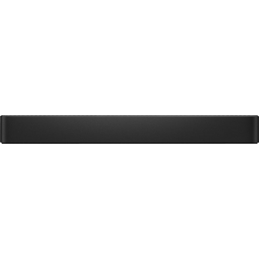 Disque dur externe portable Seagate Expansion STKM2000400 2 To - 2,5" - Noir STKM2000400