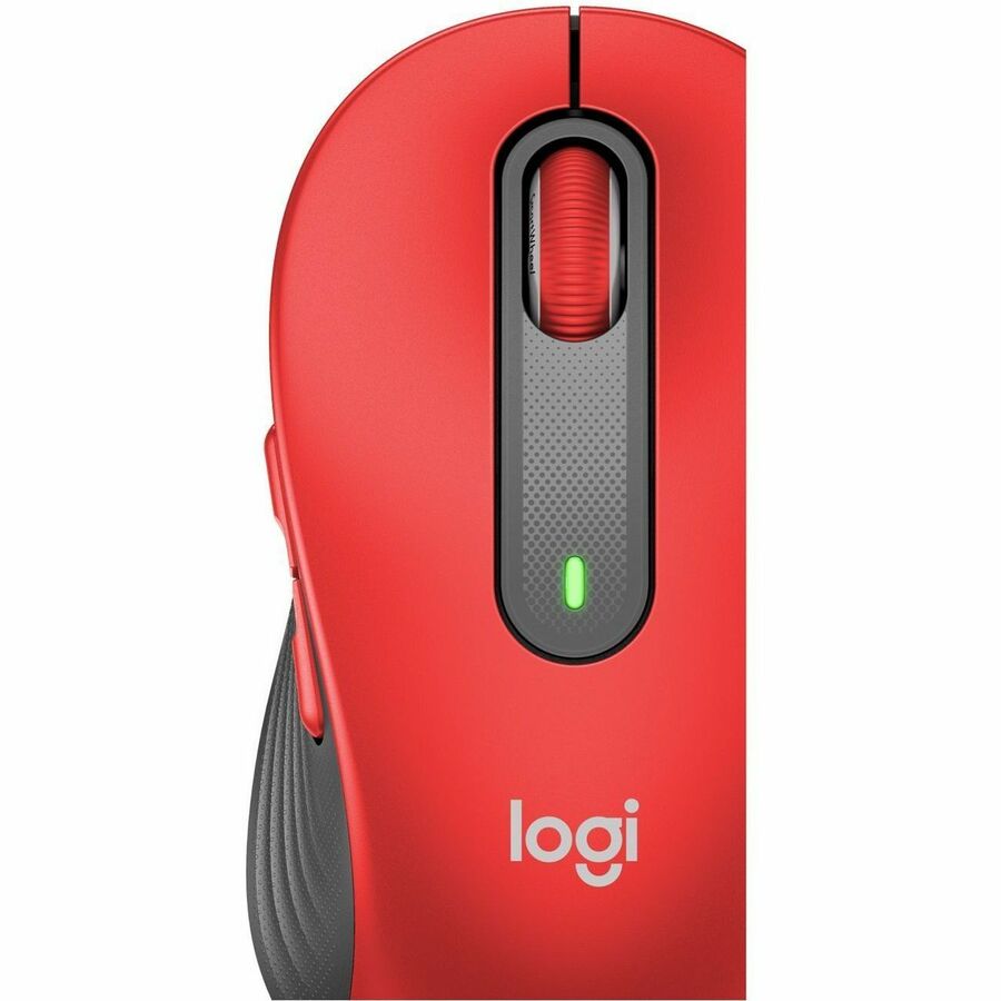 Logitech Signature M650 L (Rouge) 910-006358