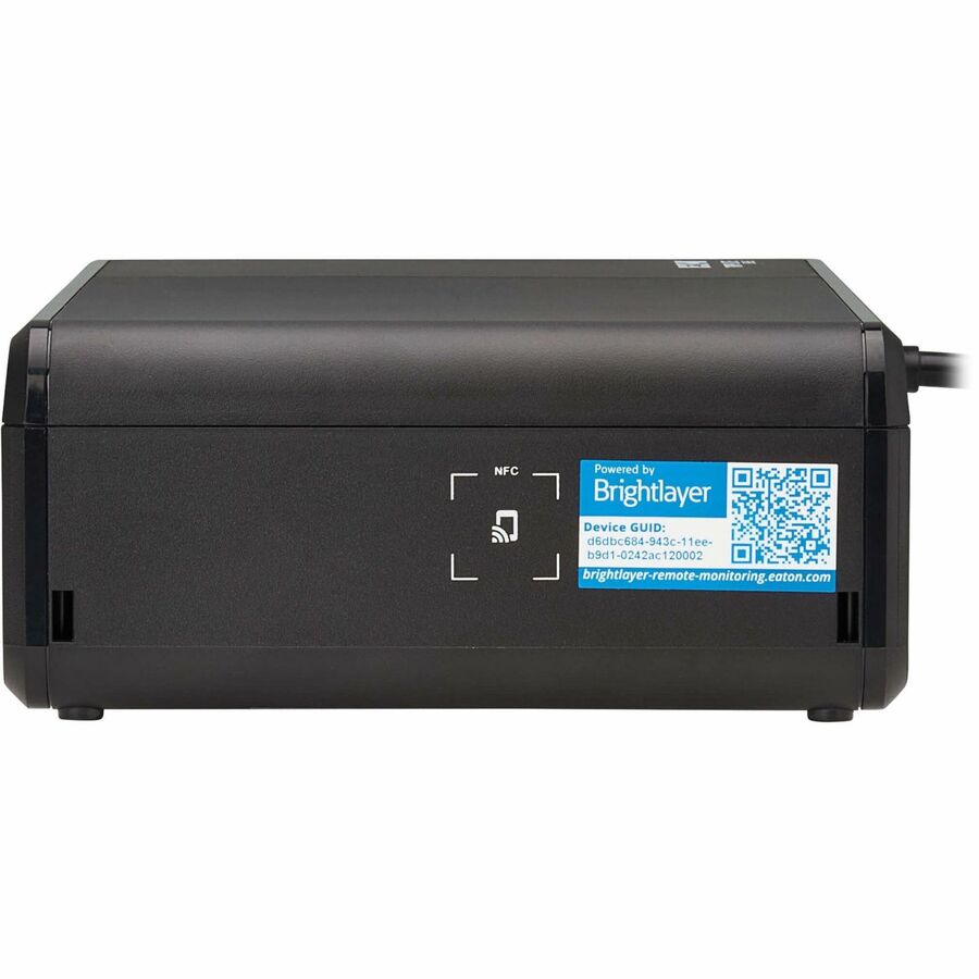 Onduleur tripp Lite by Eaton BC850RNC 850 VA montable sur bureau/en surface/au mur BC850RNC