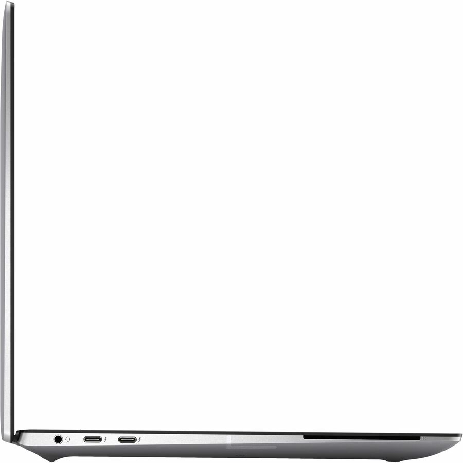 Station de travail mobile Dell Precision 5000 5480 14" - Full HD Plus - Intel Core i7 13e génération i7-13800H - Technologie vPro - 32 Go - SSD 512 Go - Clavier anglais (États-Unis) - Aluminium Titan Gray 5YDCX