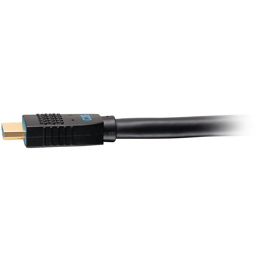 C2G Performance Series 50ft HDMI Cable - Standard Speed HDMI Cable - In-Wall CMG Rated - 1080p C2G10389