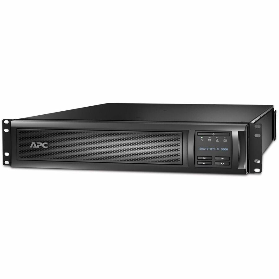 Onduleur Dell Smart-UPS SMX3000RMLV2UNC 3 000 VA pour rack/tour A4488719