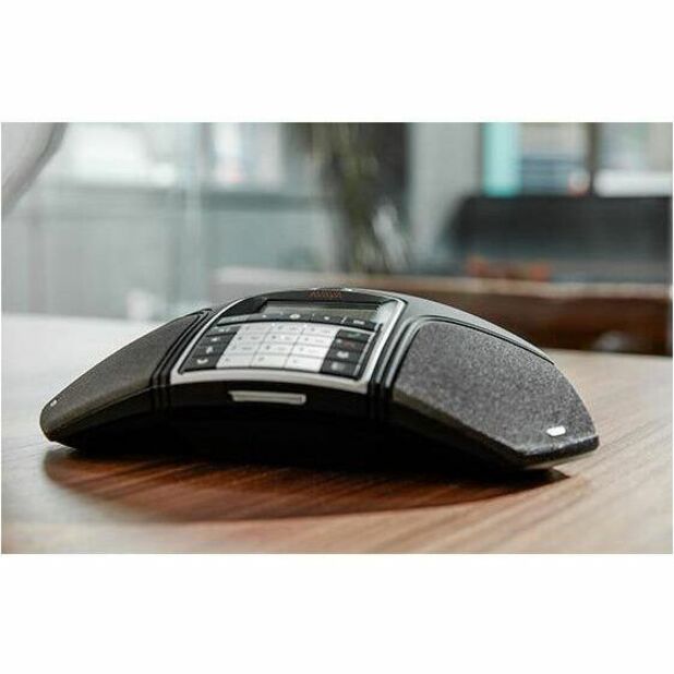 Poste de conférence IP Avaya B169 - Sans fil - Sans fil - DECT - Noir réglisse 700514482