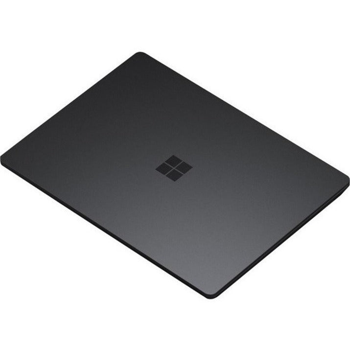 Ordinateur portable Microsoft Surface Laptop 4 13,5" à écran tactile - Intel Core i7 11e génération i7-1185G7 - 16 Go - SSD 256 Go - Clavier anglais - Noir mat 5DB-00001
