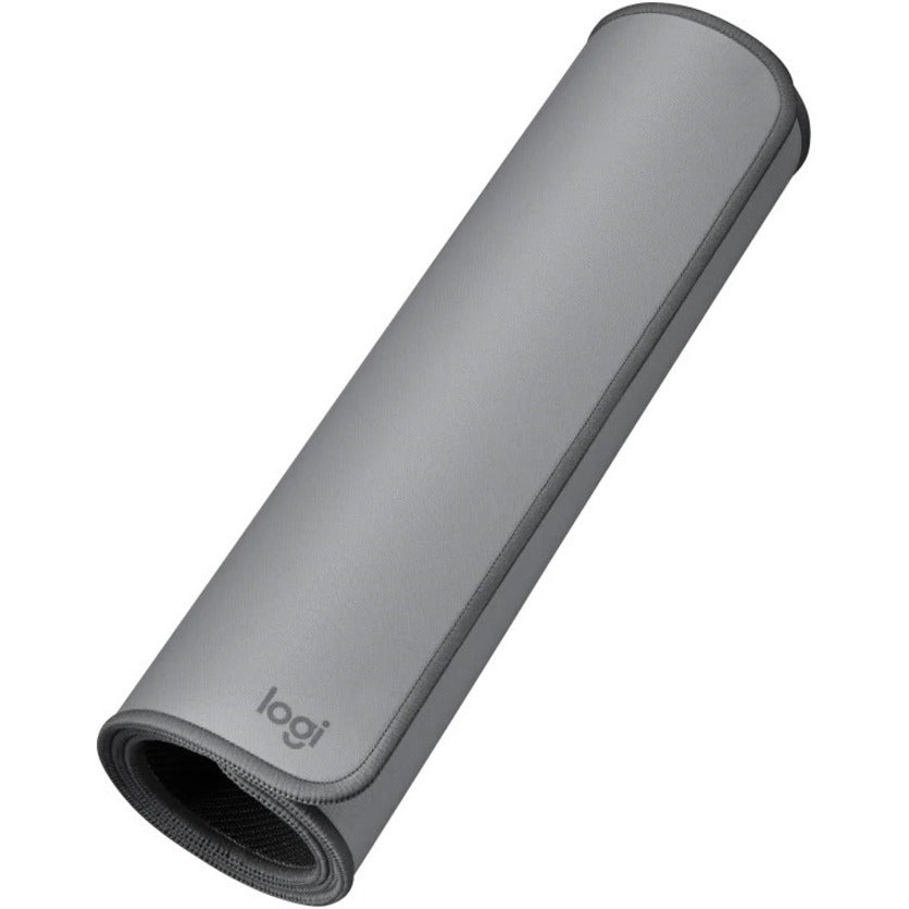 Logitech Desk Mat Studio Series (Mid Grey) 956-000047