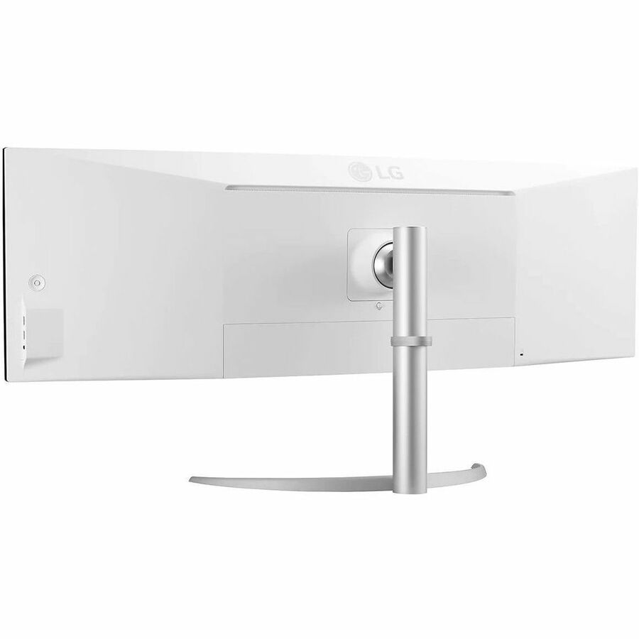 Moniteur LCD de jeu incurvé UW-QHD de 49 pouces de LG 49WQ95C-W - 32:9 49WQ95C-W