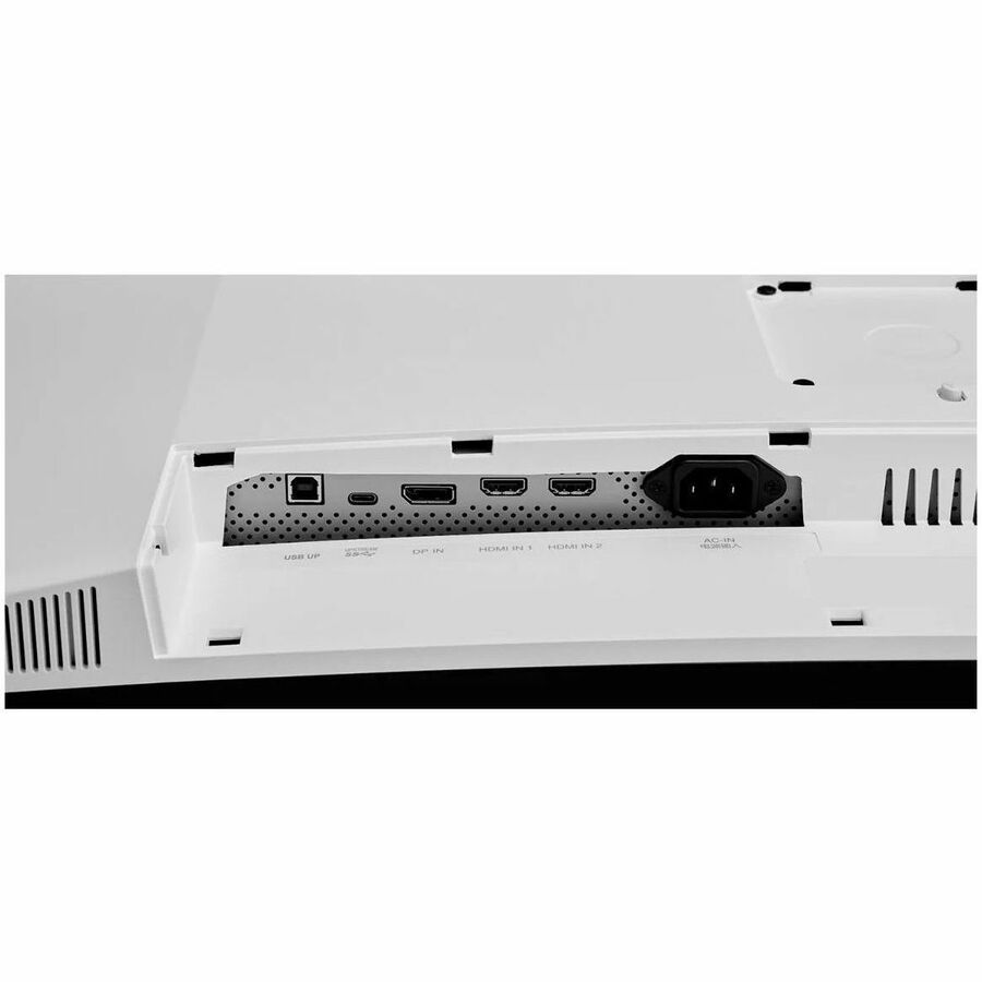 Moniteur LCD de jeu incurvé UW-QHD de 49 pouces de LG 49WQ95C-W - 32:9 49WQ95C-W