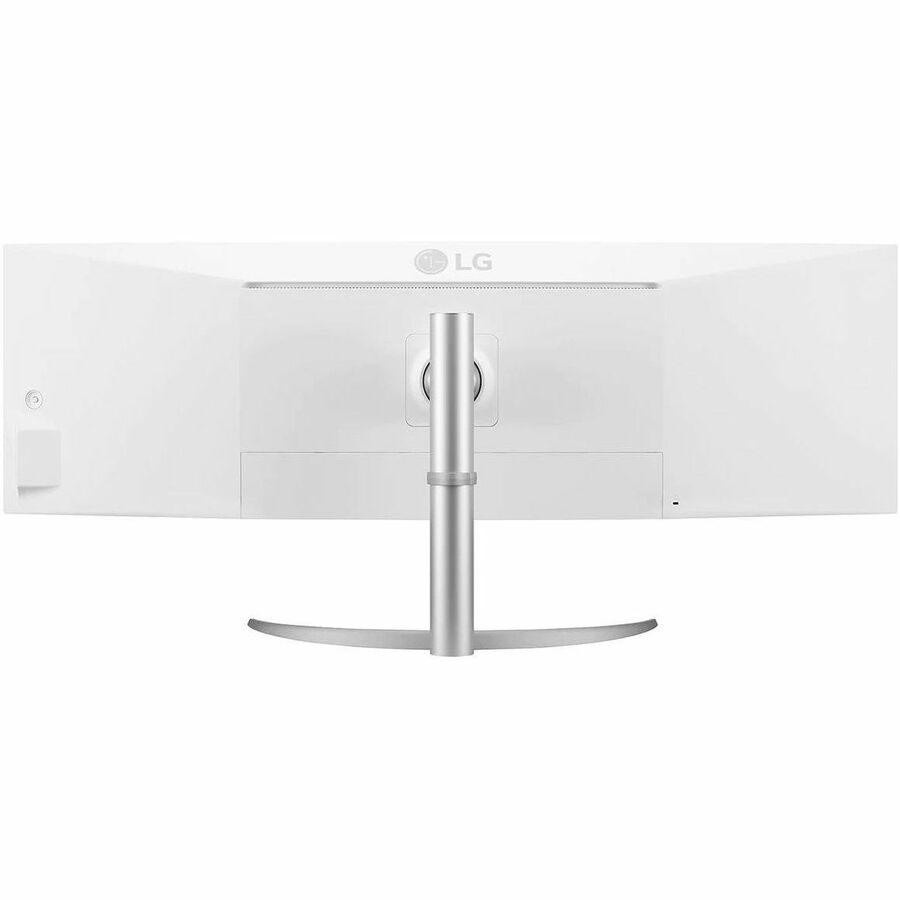 Moniteur LCD de jeu incurvé UW-QHD de 49 pouces de LG 49WQ95C-W - 32:9 49WQ95C-W