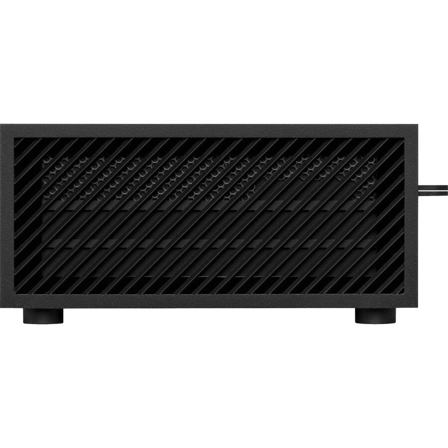 Asus ExpertCenter PN64-BB7000X1TDR Barebone System - Mini PC - Intel Core i7 13th Gen i7-13700H 90MR00U1-M00390