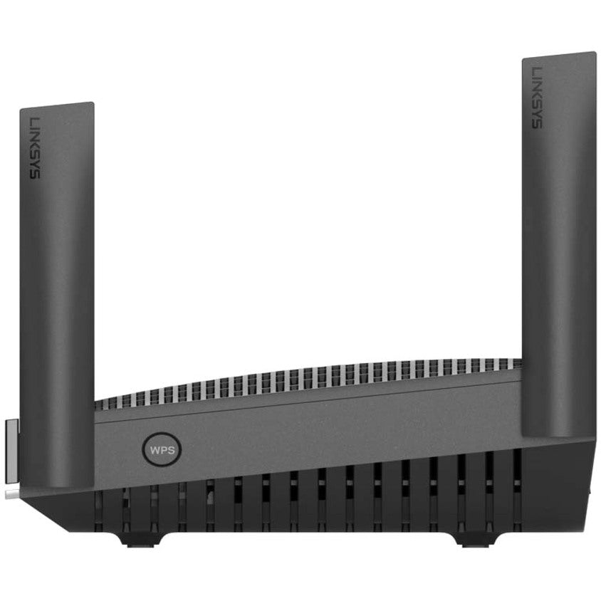Linksys MR9600 Wi-Fi 6 IEEE 802.11ax Ethernet Wireless Router MR9600-CA