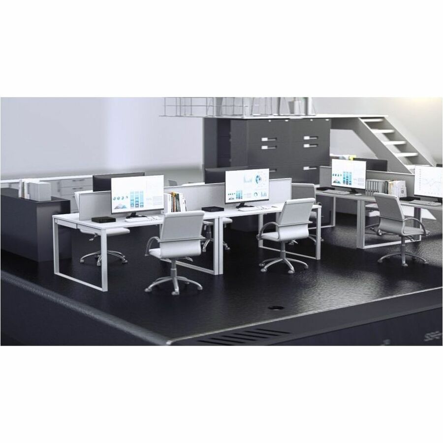 Asus PB62-SYS585PXTH Barebone System - Mini PC 90MS02C1-M00CA0