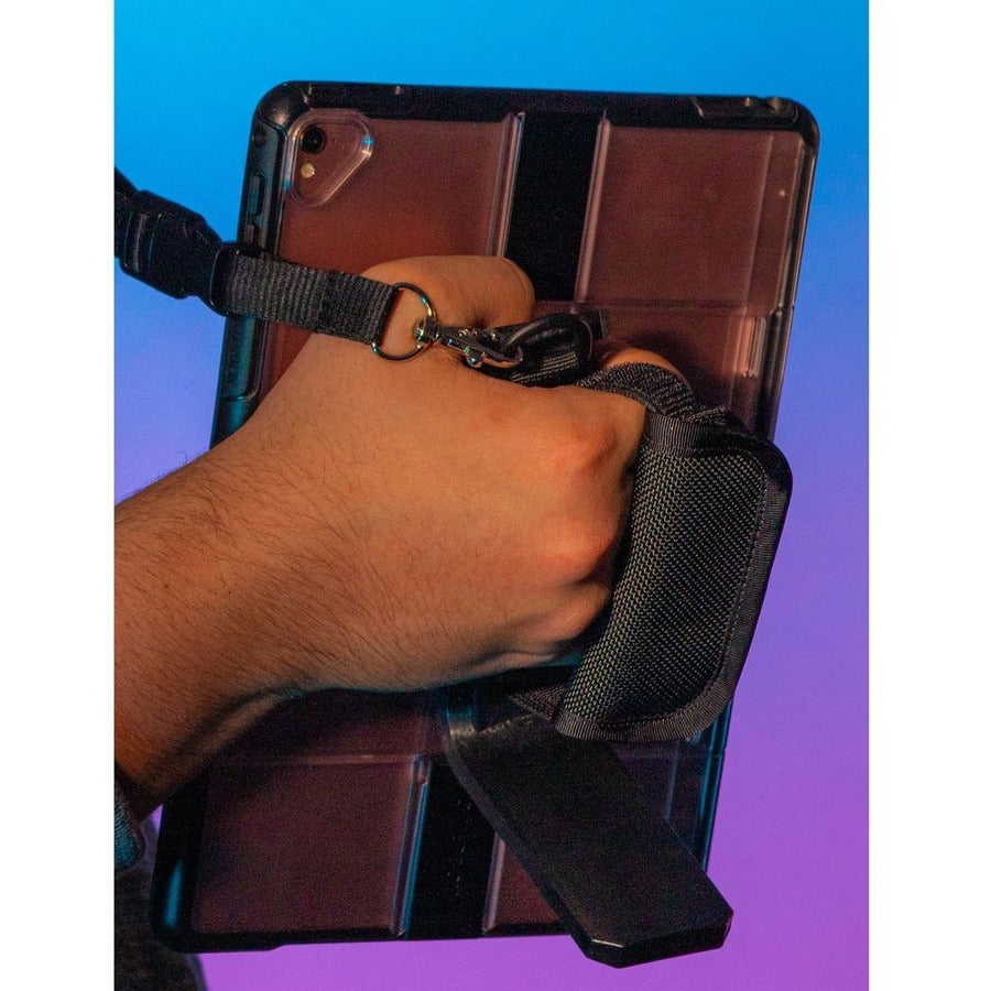 Dragonne/béquille magnétique OtterBox Graspr pour étui uniVERSE 78-52519