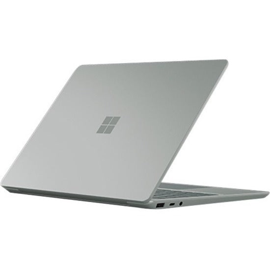Ordinateur portable à écran tactile Microsoft Surface Laptop Go 2 12,4 pouces - Intel Core i5 11e génération i5-1135G7 - 8 Go - SSD 128 Go - Sage 8QD-00001