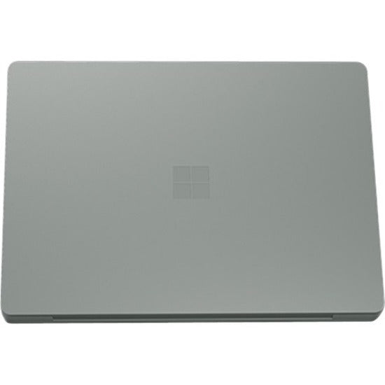 Ordinateur portable à écran tactile Microsoft Surface Laptop Go 2 12,4 pouces - Intel Core i5 11e génération i5-1135G7 - 8 Go - SSD 128 Go - Sage 8QD-00001