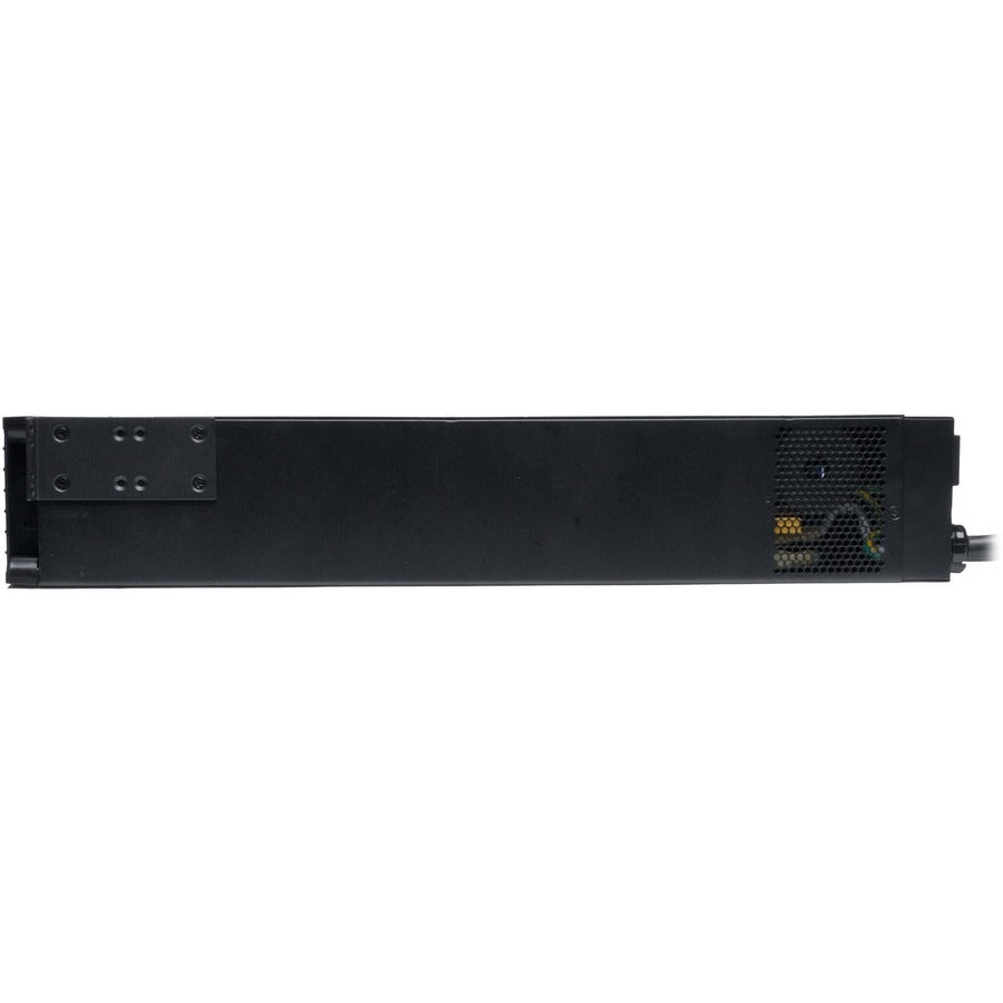 Onduleur montable en rack 2000 VA Tripp Lite by Eaton SmartPro SMART2000RMXL2U SMART2000RMXL2U
