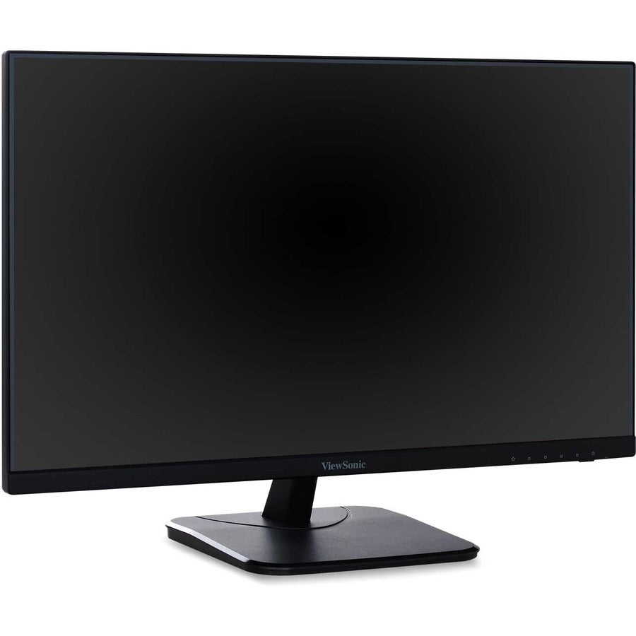 Écran Viewsonic 27", dalle IPS, résolution 1920 x 1080 VA2756-MHD