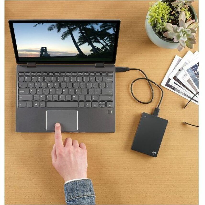 Disque dur externe portable Seagate STGX1000400 1 To STGX1000400