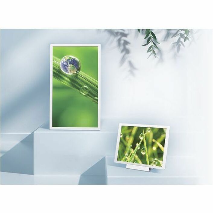 Écran d'affichage numérique Sharp EP-C251 EPC251