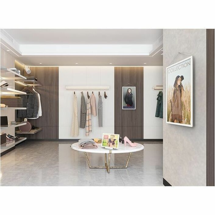 Écran d'affichage numérique Sharp EP-C251 EPC251