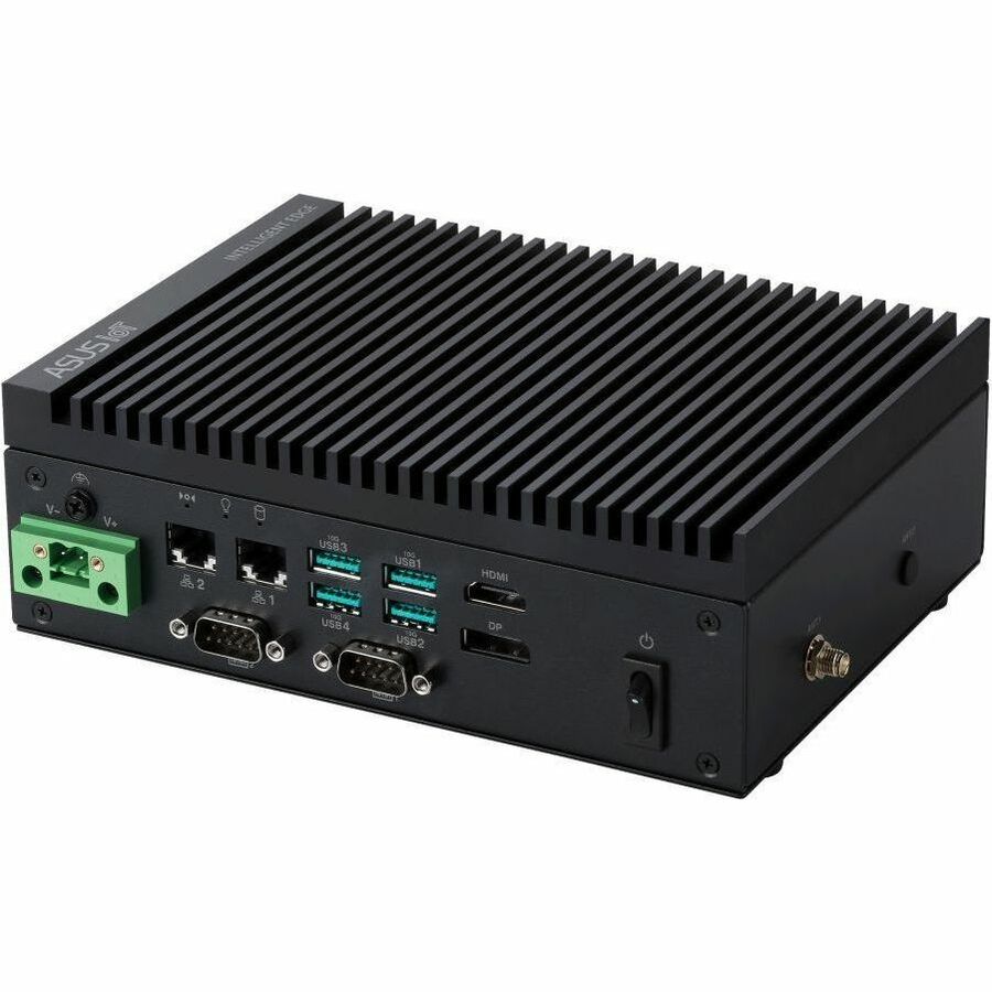 Ordinateur industriel Asus EBS-S100-CJA 90AE01D1-M00060