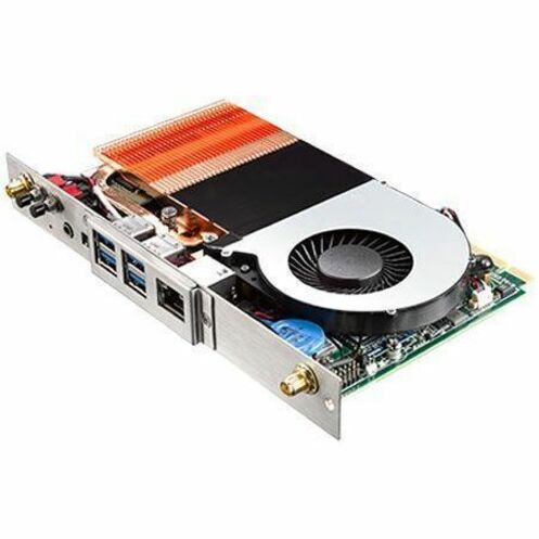 Module d'affichage intelligent Sharp NEC Display (SDM) SDM-VI5W-PS
