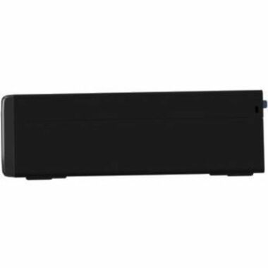 Station de travail Dell Precision 3000 3460 - Intel Core i5 13e génération i5-13500 - 16 Go - SSD 512 Go - Petit format 4JN08