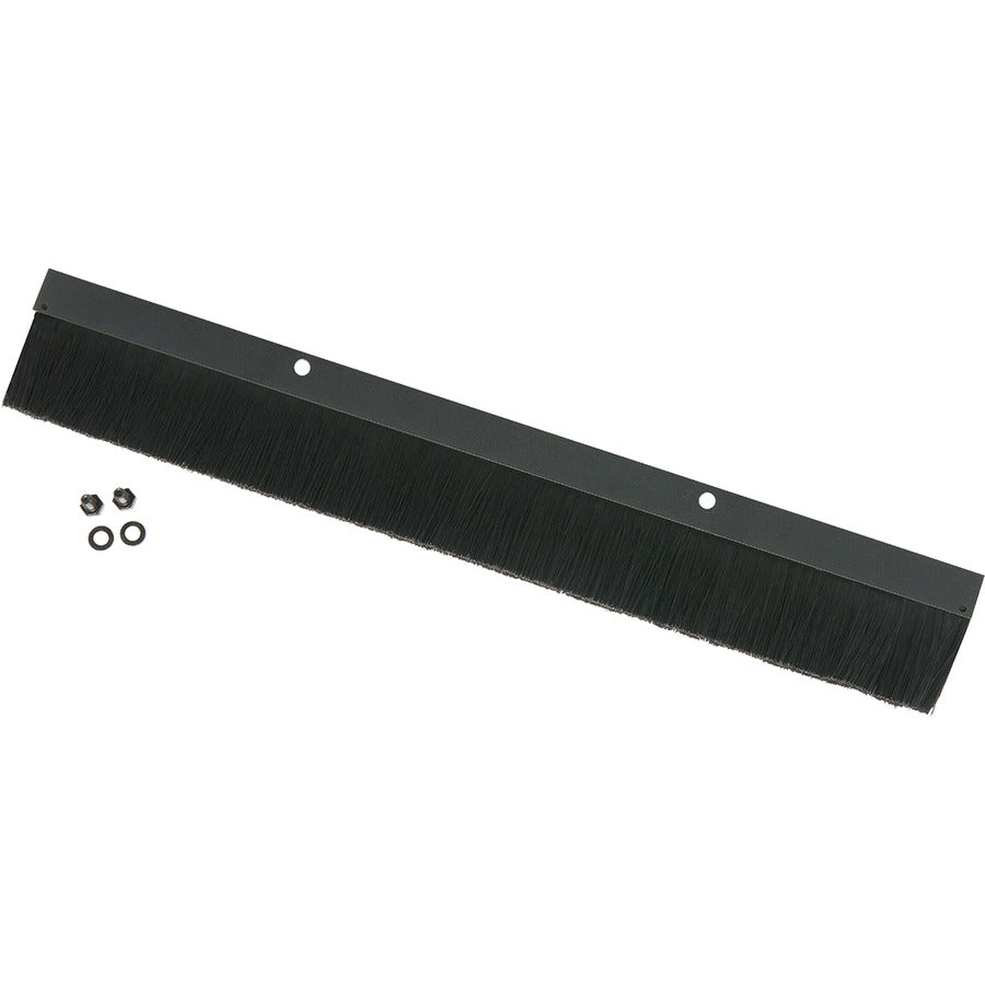 Kit de jupe de boîtier SmartRack de Tripp Lite par Eaton (à utiliser avec des roulettes de 3 pouces) SRSKIRT3