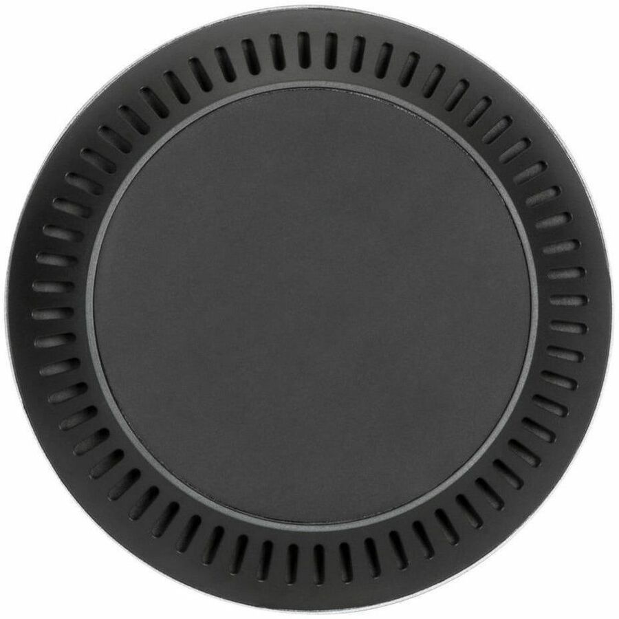 Haut-parleur Bluetooth filaire/sans fil Targus AEM105GL - Noir AEM105GL