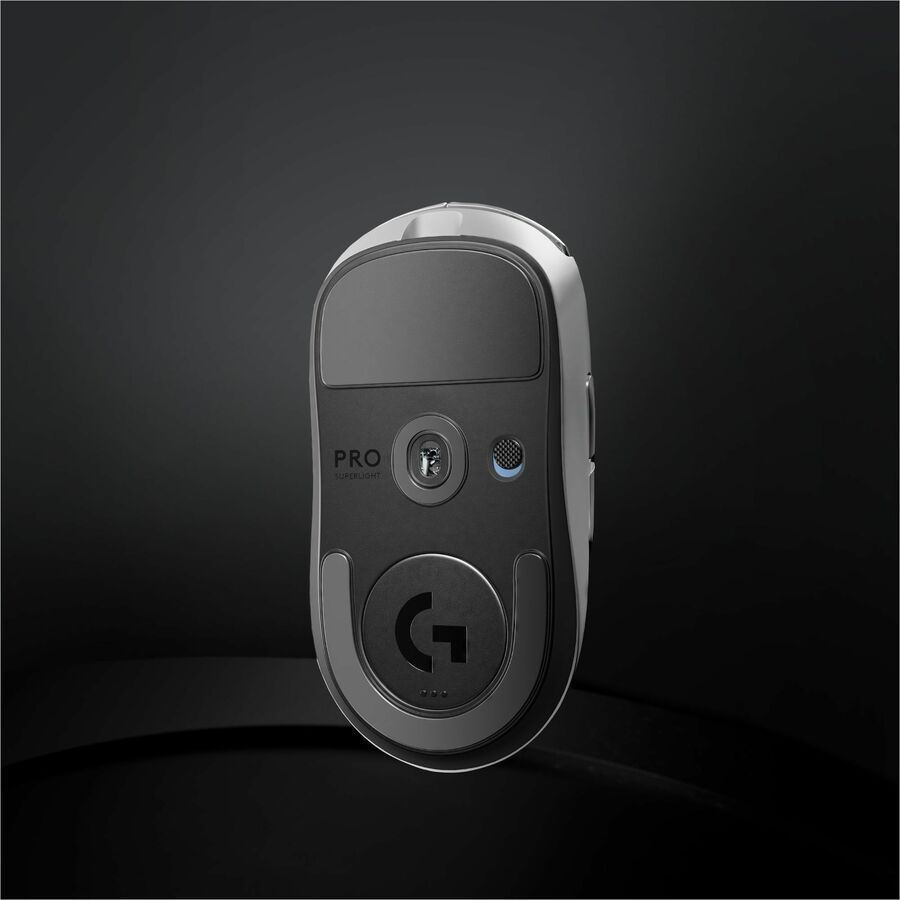 Souris de jeu Logitech G PRO X Superlight 2 Lightspeed 910-006636