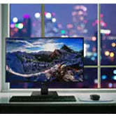 Moniteur LCD WQHD Philips 275B1 27" - 16:9 - Noir texturé 275B1