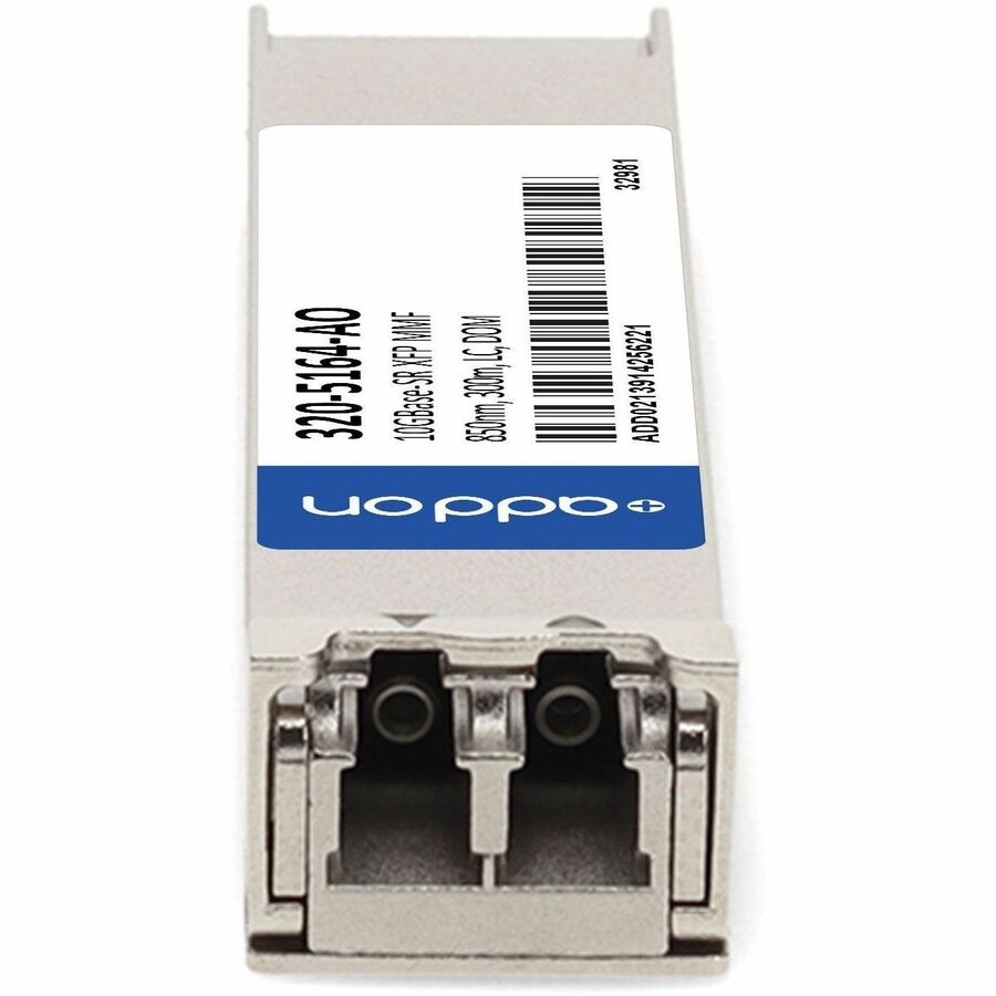 Module émetteur-récepteur XFP AddOn 320-5164-AO 320-5164-AO
